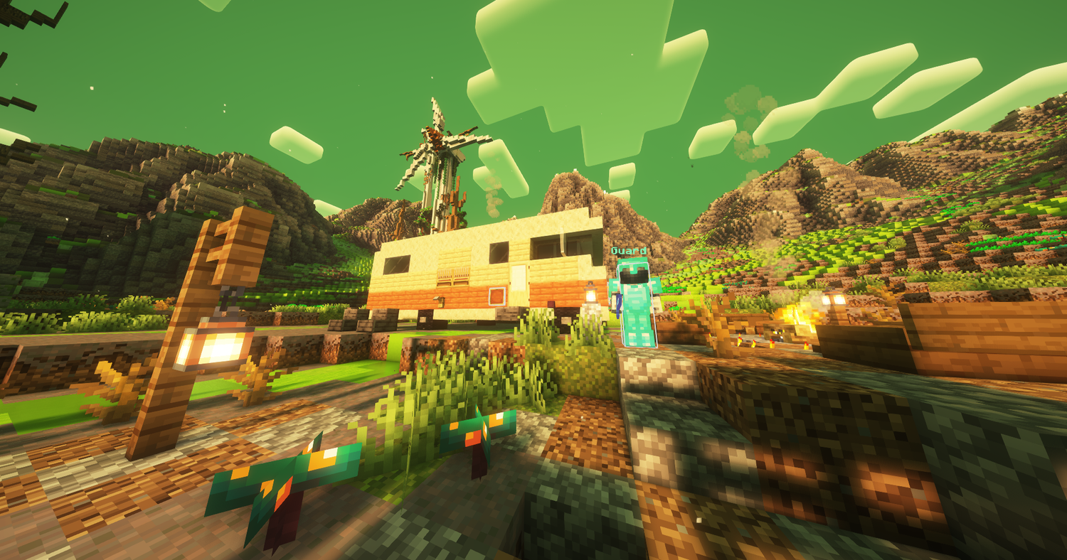 Map 9 Release Update & Changelogs