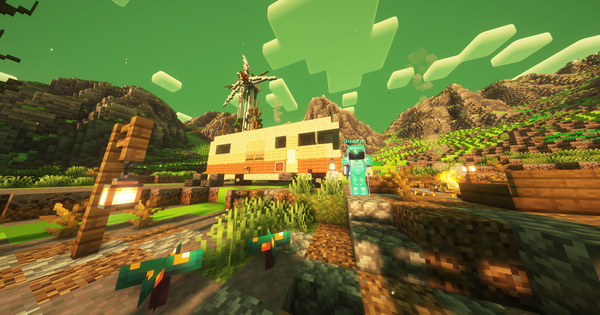 Map 9 Release Update & Changelogs