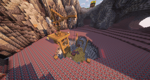 Prisons S3 Map 1 - Fresh Star Patch Notes